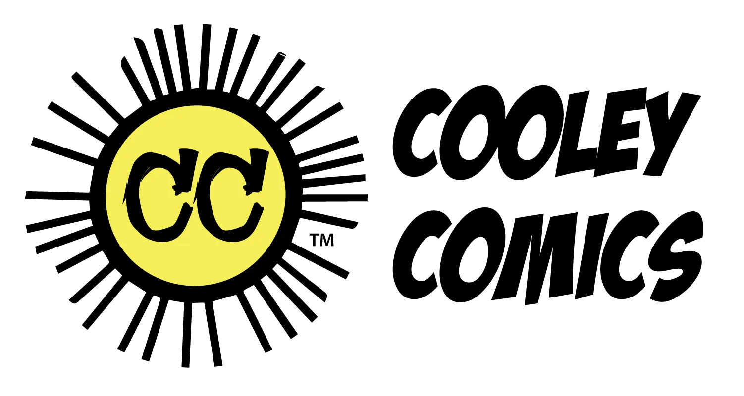 Cooley Comics